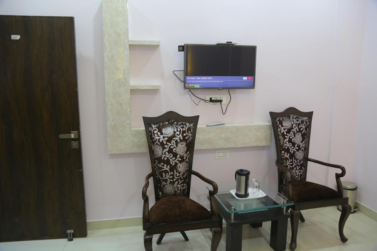 Hotel Golden Dreams Amritsar Ngoại thất bức ảnh