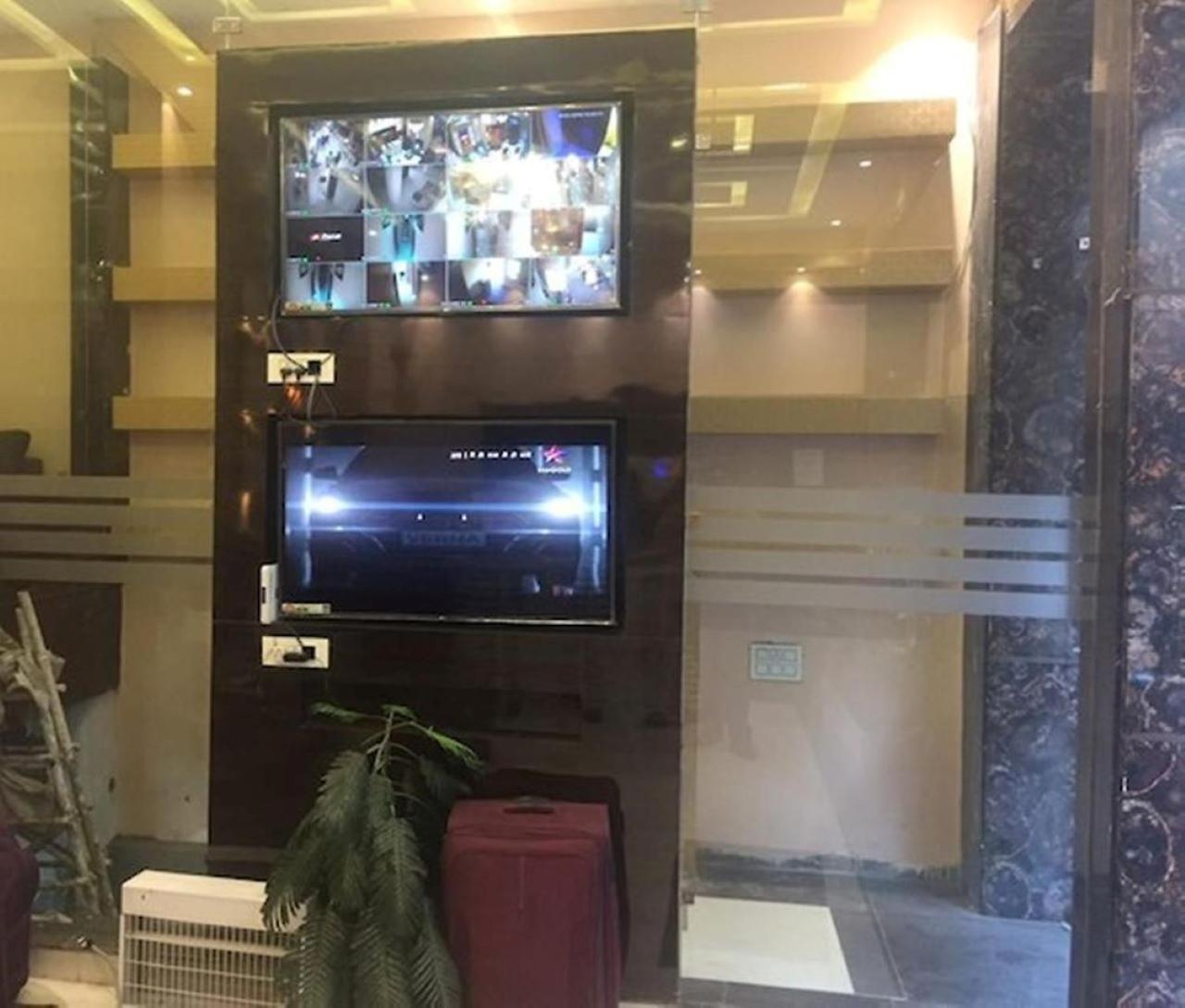 Hotel Golden Dreams Amritsar Ngoại thất bức ảnh