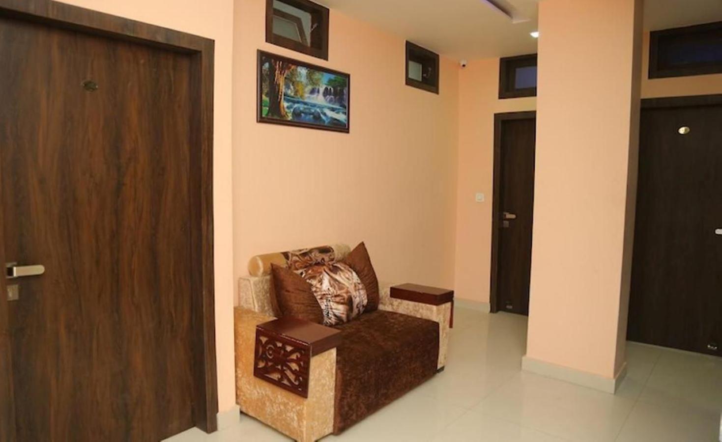 Hotel Golden Dreams Amritsar Ngoại thất bức ảnh
